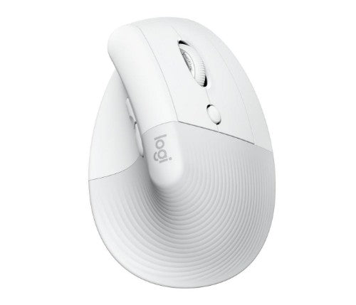 Logitech Lift Vertical Ergonomic Mouse for Business