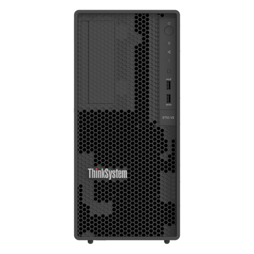 Lenovo ThinkSystem ST50 V3 server Tower Intel® Xeon® 6315P 2.8 GHz 16 GB DDR5-SDRAM 500 W