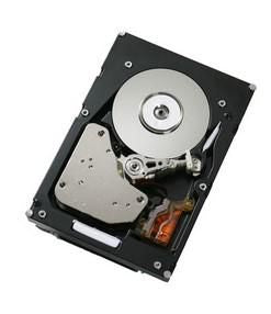 IBM 73.4GB SCSI Ultra320 3.5" internal hard drive 15000 RPM 3.5" Ultra320 SCSI