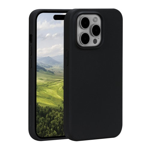 dbramante1928 Bulk - Nuuk - iPhone 15 Pro - Black