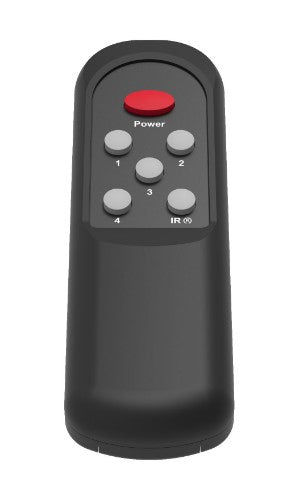 Microconnect MC-HDMISWITCH0401-4K video switch