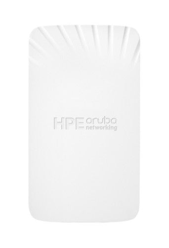 HPE Aruba Networking AP-503H (RW) Dual Radio 802.11ax 2x2 1+2 Ethernet Unified Hospitality AP