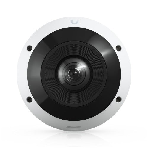 Ubiquiti G6 Pro 360 Dome IP security camera Indoor & outdoor 3504 x 3504 pixels Ceiling/wall
