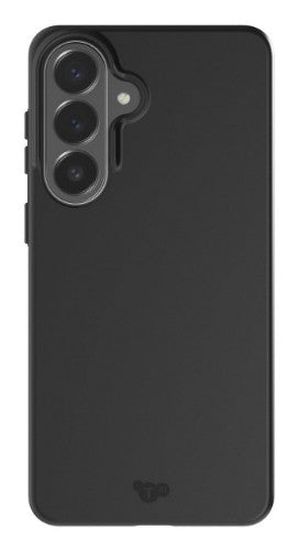 Tech21 T21-11557 mobile phone case 17 cm (6.7") Shell case Black
