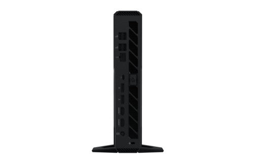 ASUS NUC 15 Performance RNUC15JNK9X40002 3L sized PC Black 275HX