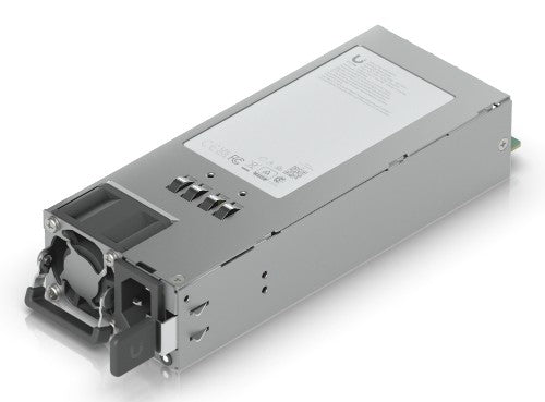 Ubiquiti UACC-PSU-12V-550W-EU power adapter/inverter Indoor Green, Grey