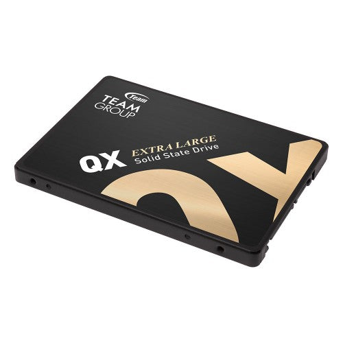 Team Group QX 2 TB 2.5" Serial ATA III QLC 3D NAND