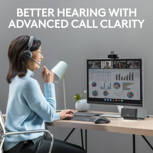 Logitech Zone Wireless 2