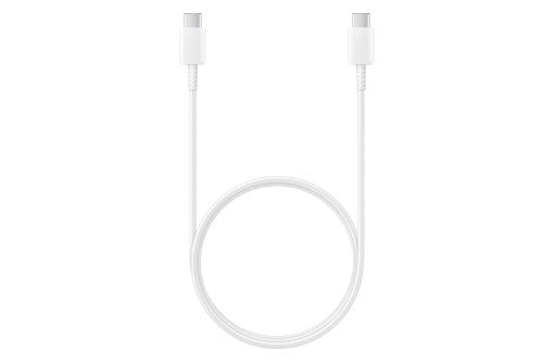 Samsung EP-DA705 USB cable 1 m USB C White
