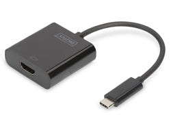 Digitus USB-C 3.2 Gen 1 to HDMI Graphic Adapter