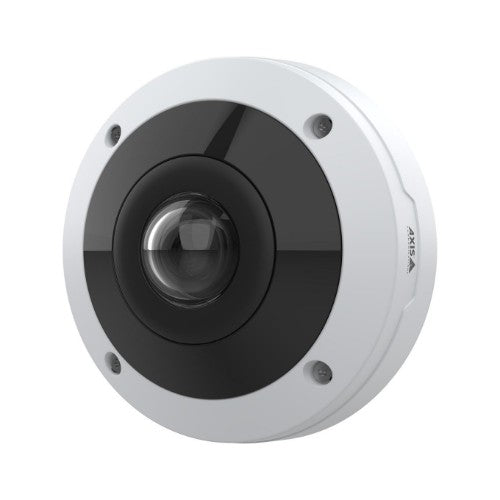 Axis M4317-PLVE Dome IP security camera Indoor 2160 x 2160 pixels Ceiling/wall