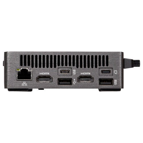 GIGABYTE BRIX Core Ultra 5 225H DDR5 SO-DIMM WiFi_BT 2.5G 0.46L sized PC