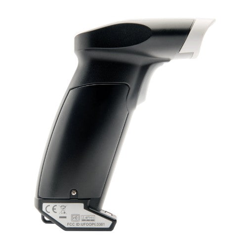 Opticon OPI-3301i Handheld bar code reader 2D CMOS Black