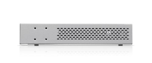 Ubiquiti UniFi US-XG-6POE network switch Managed 10G Ethernet (100/1000/10000) Power over Ethernet (PoE) 1U Grey