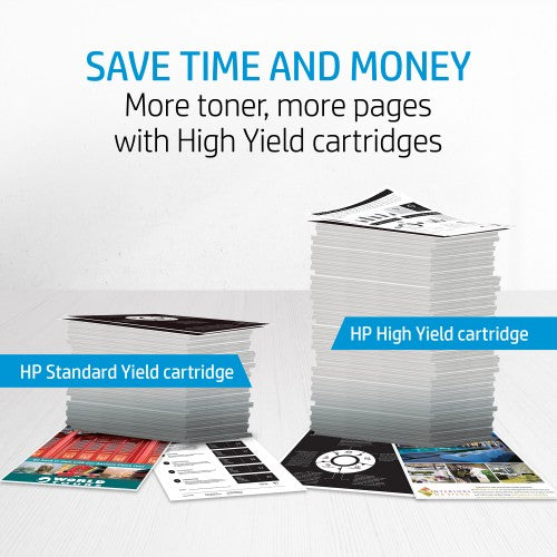 HP CE250XD/504X Toner cartridge black high-capacity twin pack, 2x10.5K pages ISO/IEC 19798 Pack=2 for HP CLJ CP 3525