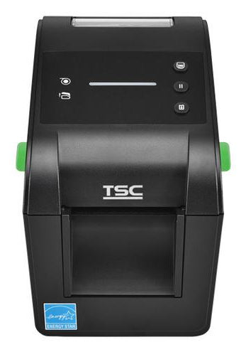 TSC DH220E label printer