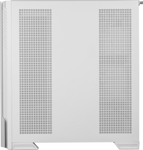 MSI MPG VELOX 300R AIRFLOW PZ WHITE CASE Midi Tower