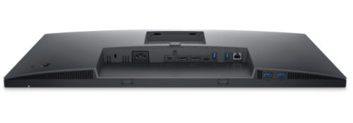 DELL P Series P2723DE computer monitor 68.6 cm (27") 2560 x 1440 pixels Quad HD LCD Black, Silver