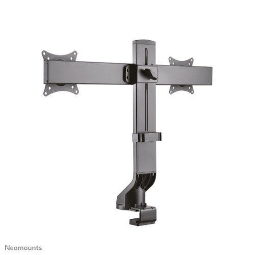Neomounts FPMA-D860DBLACK Monitor arm 10-27"