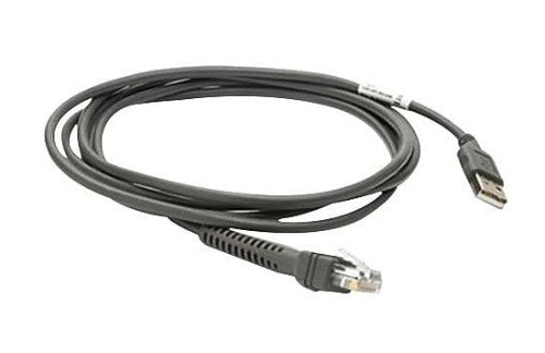 Zebra CBA-U44-S15PAR barcode reader accessory