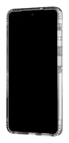 Tech21 T21-11554 mobile phone case 16 cm (6.3") Cover Transparent