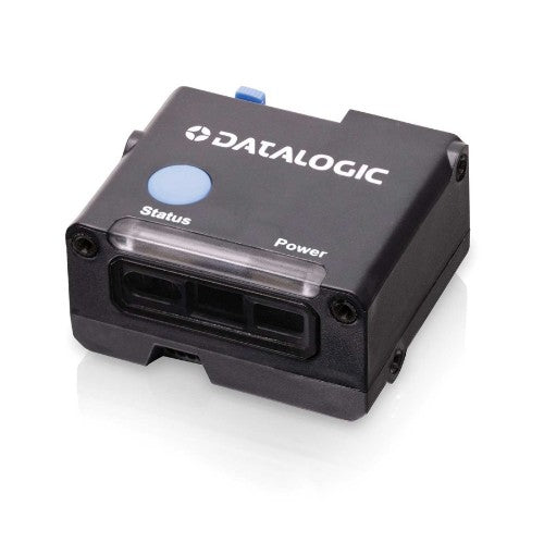 Datalogic GFS4520-BKK1-RED barcode reader Fixed bar code reader 2D Black