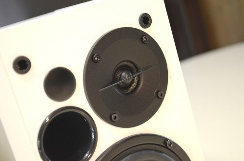 Edifier R1280T White Wired