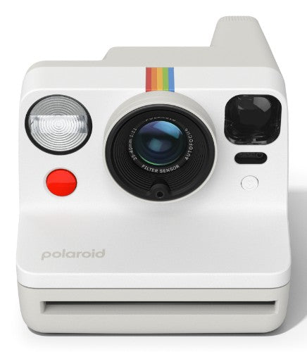 Polaroid Now Gen 3 White