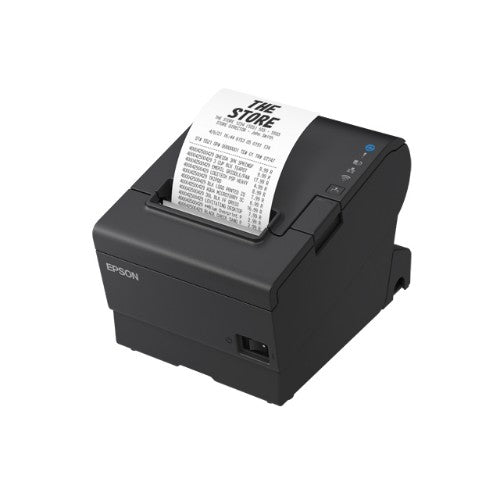Epson TM-T88VII (132) 180 x 180 DPI Wired & Wireless Thermal POS printer
