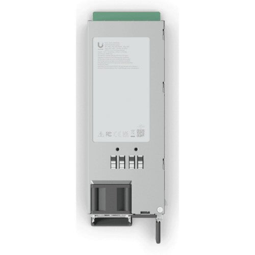 Ubiquiti UACC-PSU-12V-150W power adapter/inverter Indoor Green, Grey