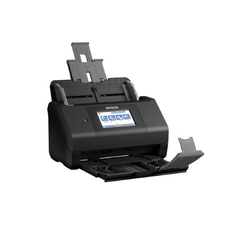 Epson WorkForce ES-580W Sheet-fed scanner 600 x 600 DPI A4 Black