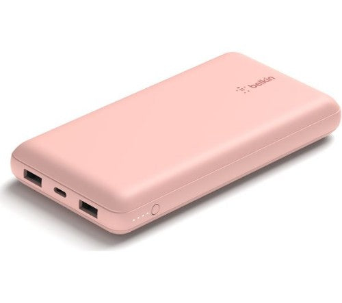 Belkin BPB012btRG 20000 mAh Rose gold