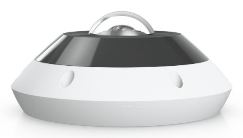 Ubiquiti G6 Pro 360 Dome IP security camera Indoor & outdoor 3504 x 3504 pixels Ceiling/wall