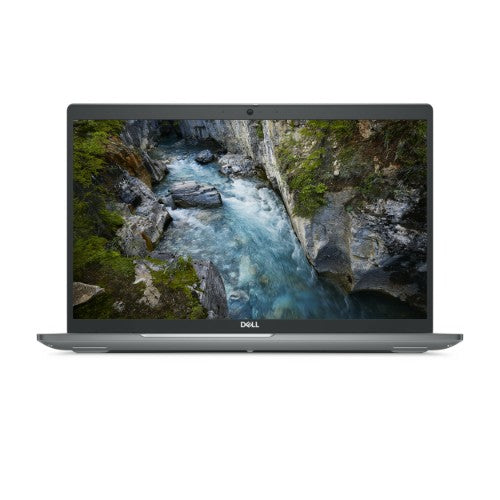 DELL Precision 3590 Intel Core Ultra 7 155H Mobile workstation 39.6 cm (15.6") Full HD 16 GB DDR5-SDRAM 512 GB SSD NVIDIA RTX 500 Ada Wi-Fi 6E (802.11ax) Windows 11 Pro UK English Grey