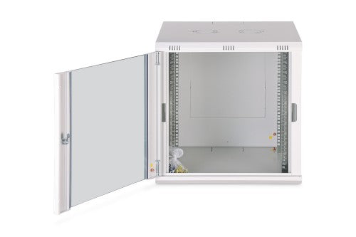 Digitus Wall-mounted enclosure Dynamic Basic series - 600x600 mm (WxD)