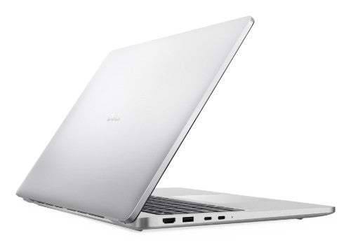 DELL Pro 16 Plus PB16250 Intel Core Ultra 7 255U Laptop 40.6 cm (16") Full HD+ 16 GB DDR5-SDRAM 512 GB SSD Wi-Fi 6E (802.11ax) Windows 11 Pro US International Aluminium
