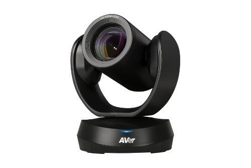 AVer CAM520 Pro3 8 MP Black 1920 x 1080 pixels 60 fps