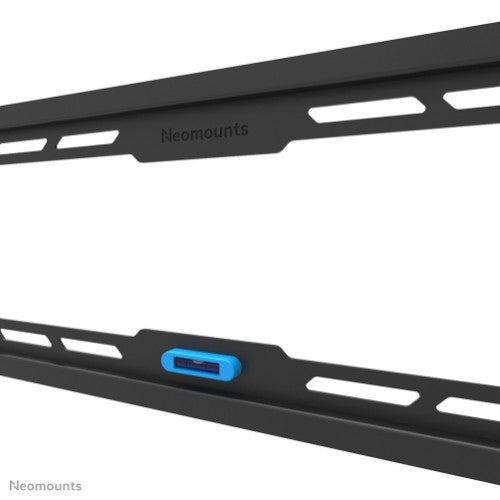 Neomounts WL30-550BL16 TV mount wall 42-86" - ultra-flat - easy install