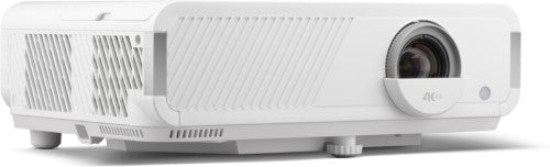 Viewsonic LX720-4KE data projector Standard throw projector 3500 ANSI lumens UHD 4K (3840x2160) 3D White