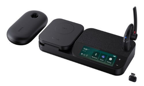 Yealink BH71 Workstation Pro Headset