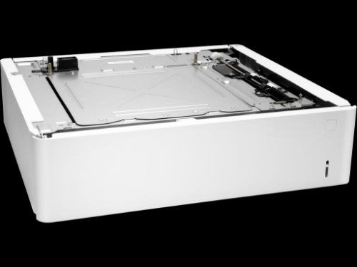 HP LaserJet Color 550-sheet Media Tray