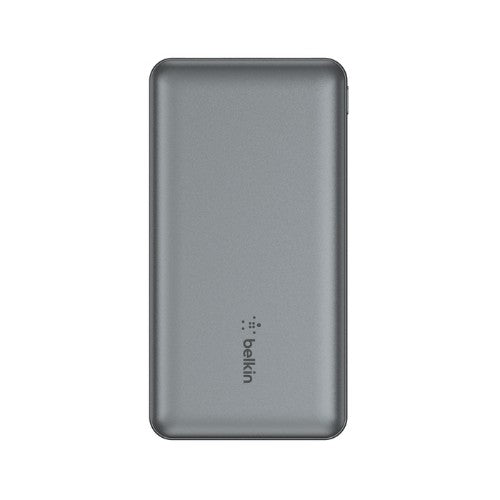 Belkin BoostCharge 10000 mAh Grey