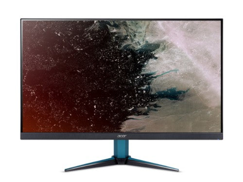 Acer NITRO VG1 VG271U computer monitor 68.6 cm (27") 2560 x 1440 pixels Wide Quad HD LED Black