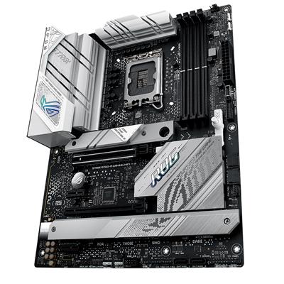 ASUS ROG STRIX B760-A GAMING WIFI Intel B760 LGA 1700 ATX