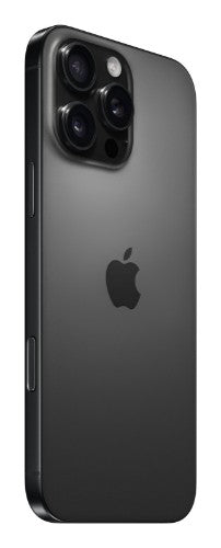 Apple iPhone 16 Pro Max 512GB Black Titanium
