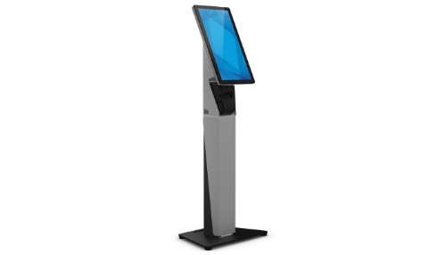 Elo Touch Solutions Wallaby 55.9 cm (22") Grey