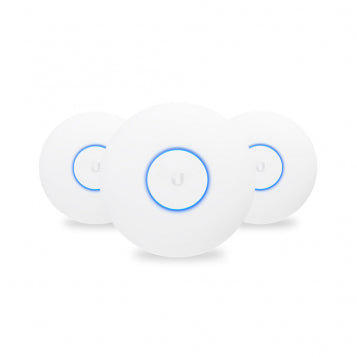 Ubiquiti UniFi nanoHD 1733 Mbit/s White Power over Ethernet (PoE)