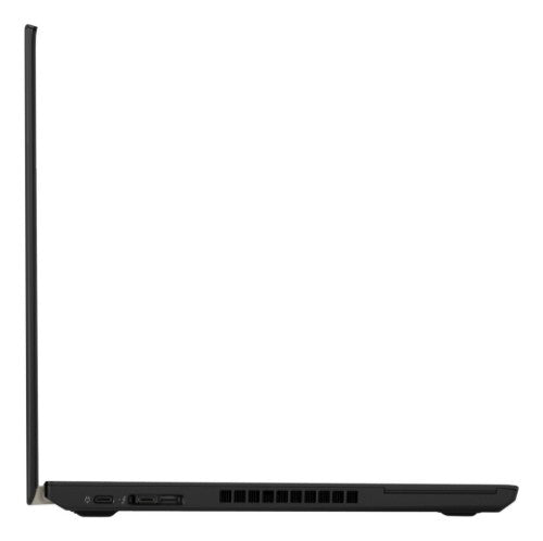 A2C Lenovo ThinkPad T480 Intel® Core™ i5 i5-8250U Laptop 35.6 cm (14") Full HD 8 GB DDR4-SDRAM 256 GB SSD Wi-Fi 5 (802.11ac) Windows 11 Pro UK English Black