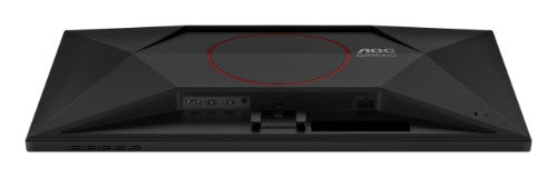 AOC G4 Q27G42XE computer monitor 68.6 cm (27") 2560 x 1440 pixels Quad HD Black, Red