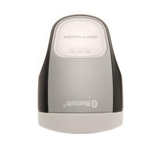 Opticon OPC-3301i Handheld bar code reader 1D CCD Black